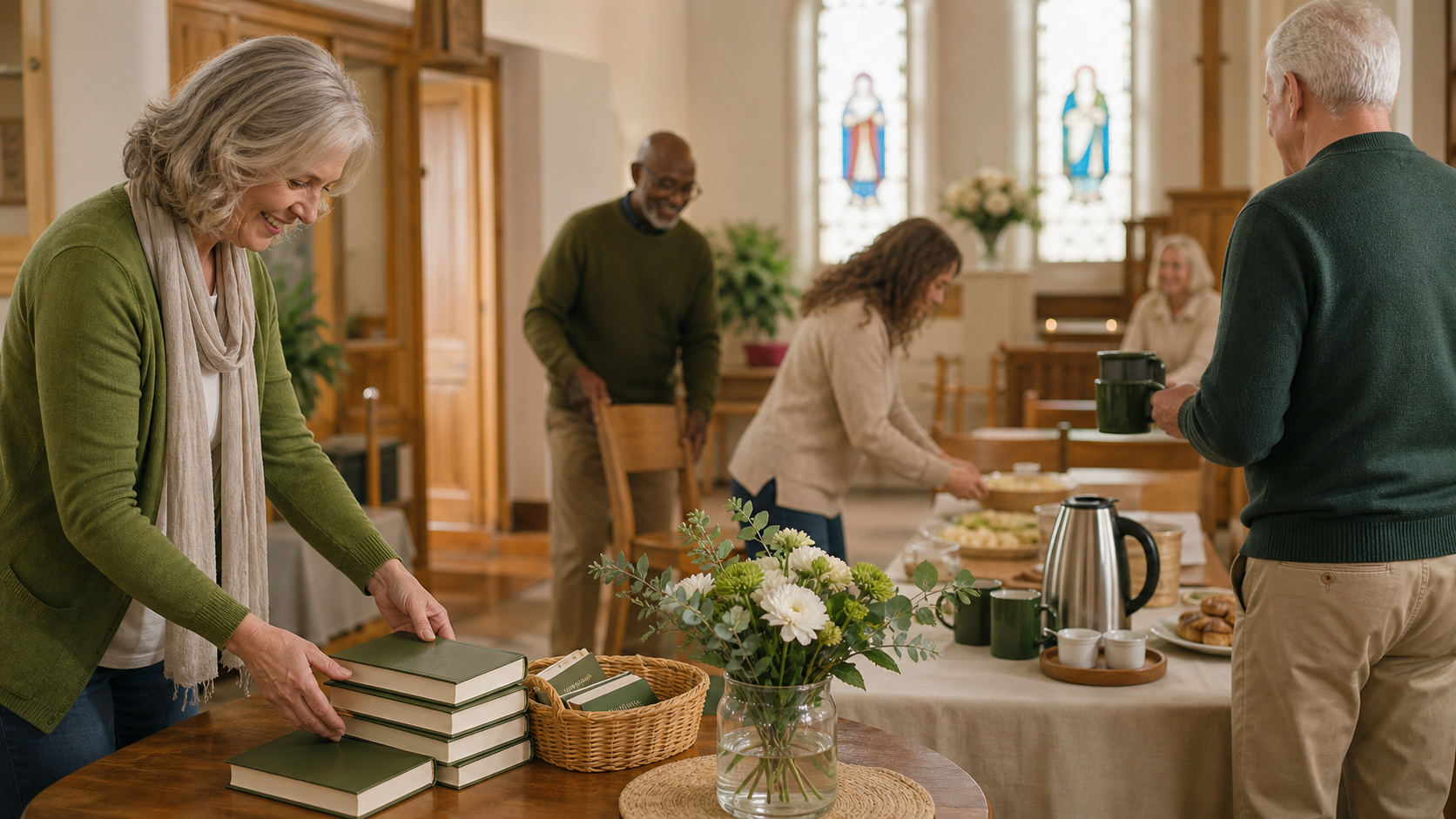 Church Guides homepage feature image
